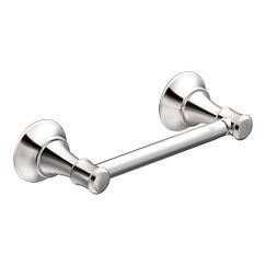 MOEN DN7908CH Ashville  Pivoting Paper Holder In Chrome