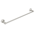 MOEN DN8224BN Wembley  24" Towel Bar In Brushed Nickel