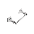 MOEN DN8308CH Retreat  Pivoting Paper Holder In Chrome