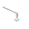 MOEN DN8318CH Retreat  18" Towel Bar In Chrome