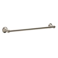 MOEN DN8418BN Preston  18" Towel Bar In Brushed Nickel