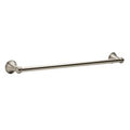 MOEN DN8424BN Preston  24" Towel Bar In Brushed Nickel