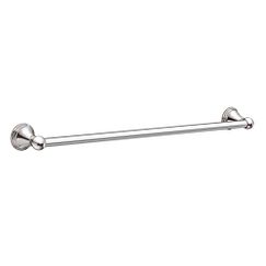 MOEN DN8424CH Preston  24" Towel Bar In Chrome