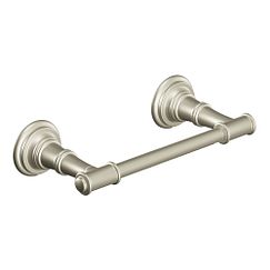 MOEN DN9108BN Ellsworth  Pivoting Paper Holder In Brushed Nickel