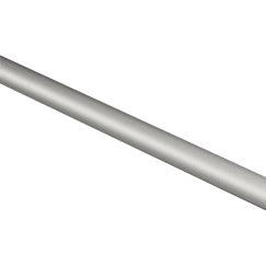 MOEN DN9830BC  30" Towel Bar Only In Brushed Chrome