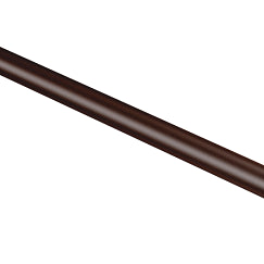 MOEN DN9830ORB  30" Towel Bar Only In Oil Rubbed Bronze