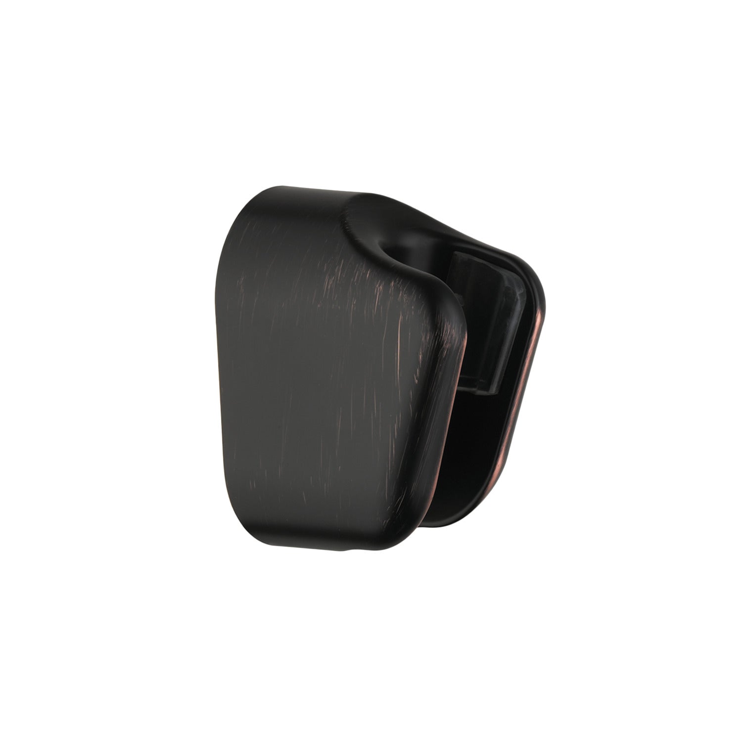 HANSGROHE 28321923 Handshower Holder E in Rubbed Bronze
