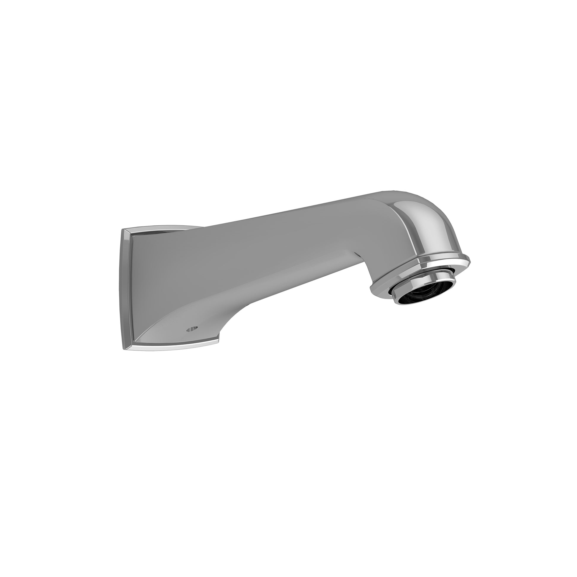 TOTO TS221E#CP Connelly Wall Tub Spout , Polished Chrome