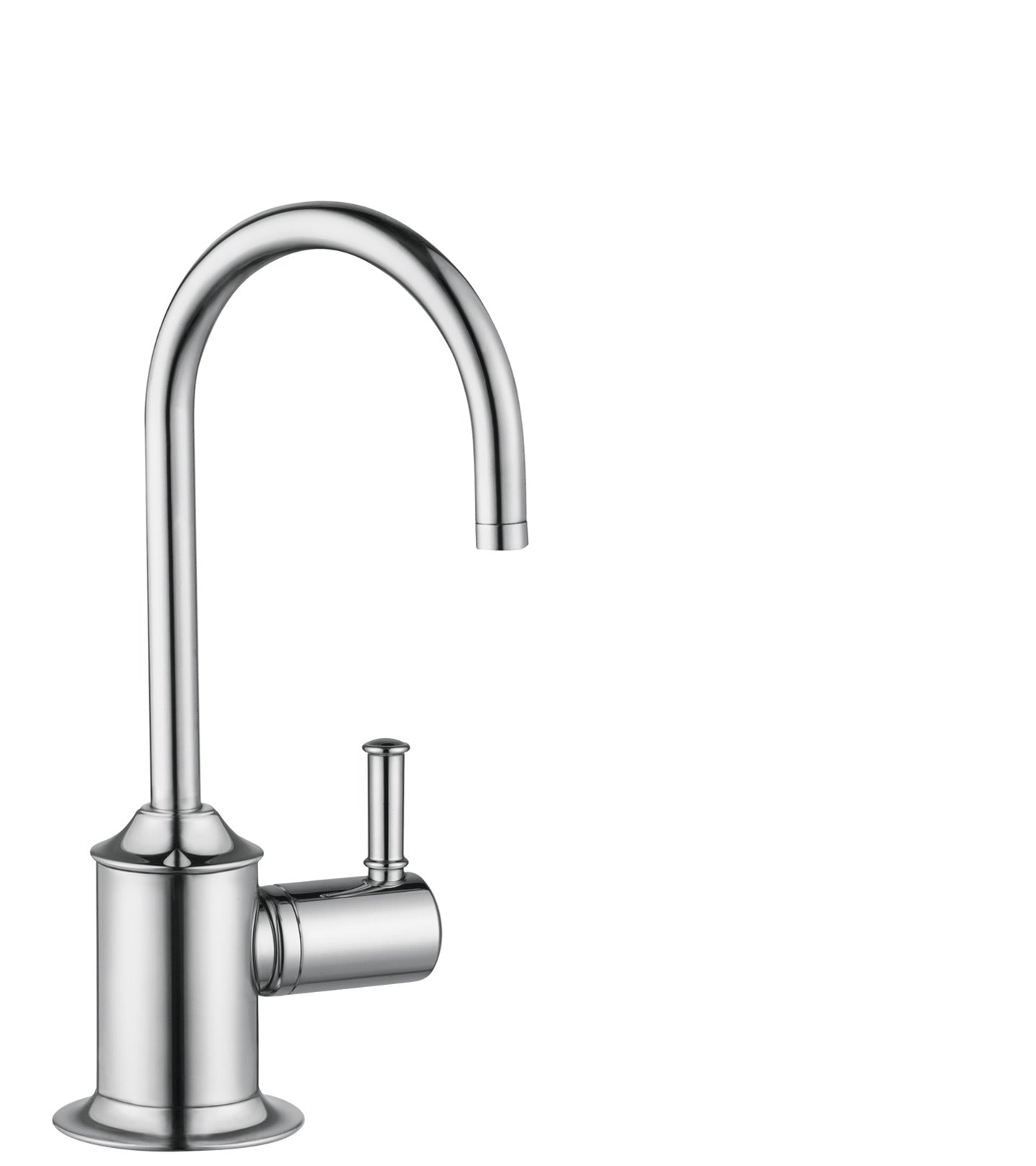 HANSGROHE 04302000 Chrome Talis C Classic Kitchen Faucet 1.5 GPM