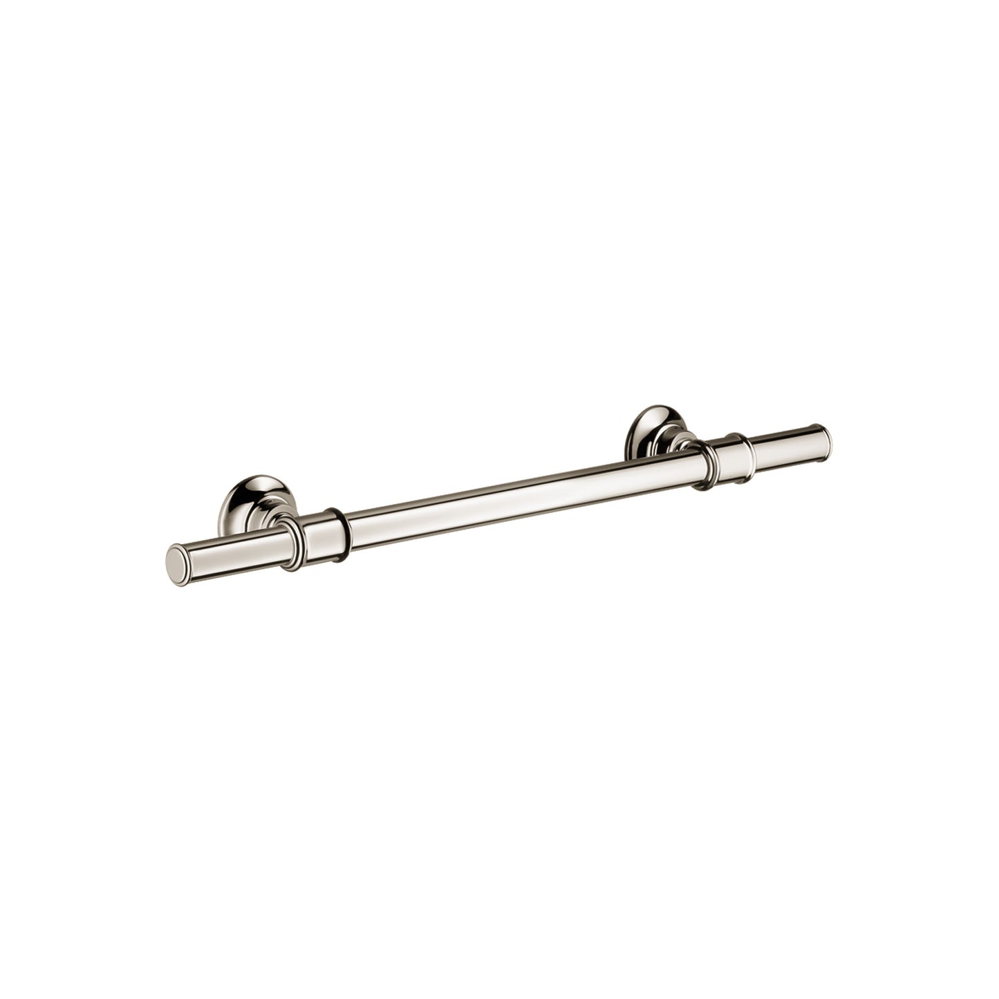AXOR 42030830 Polished Nickel Montreux Classic Towel Bar