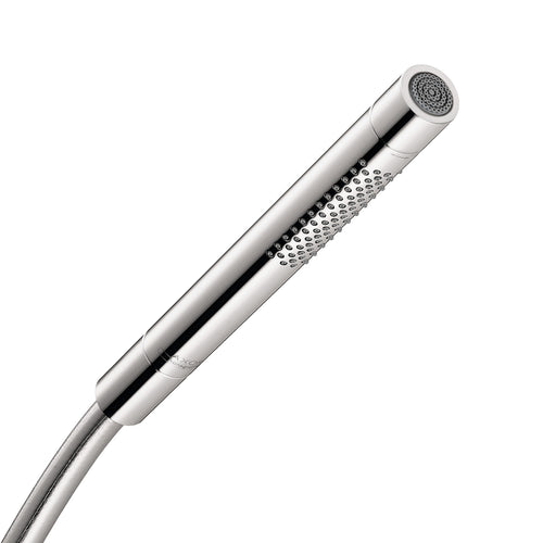 AXOR 04304000 Chrome Starck Modern Handshower 2 GPM