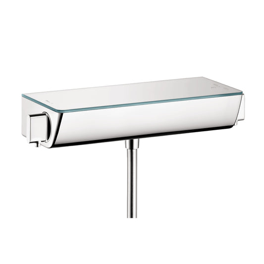 HANSGROHE 13161001 Ecostat Select Thermostatic Trim for Exposed Installation in Chrome