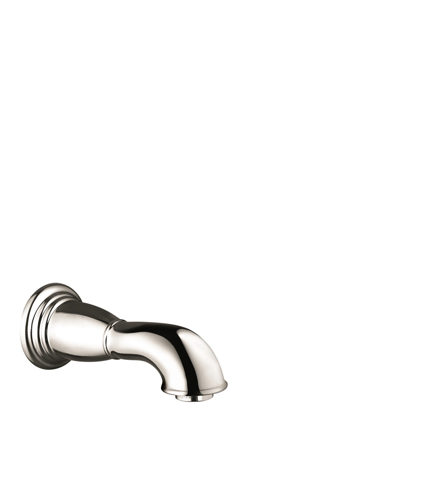 HANSGROHE 06088830 Polished Nickel Logis Classic Classic Tub Spout