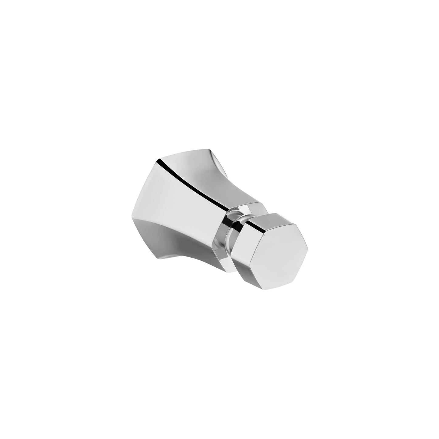 HANSGROHE 04838000 Chrome Locarno Transitional Single Hook