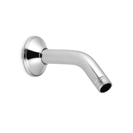 TOTO TS300N6#CP Traditional Collection Series A 6 Inch Shower Arm , Polished Chrome