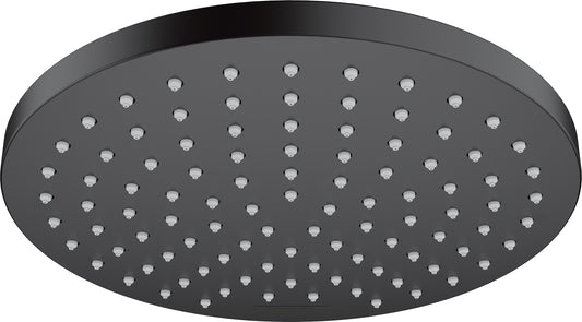 HANSGROHE 26277671 Matte Black Vernis Blend Showerhead 1.75 GPM