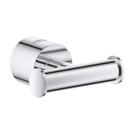 GROHE 40312003 Atrio New Chrome Robe Hook