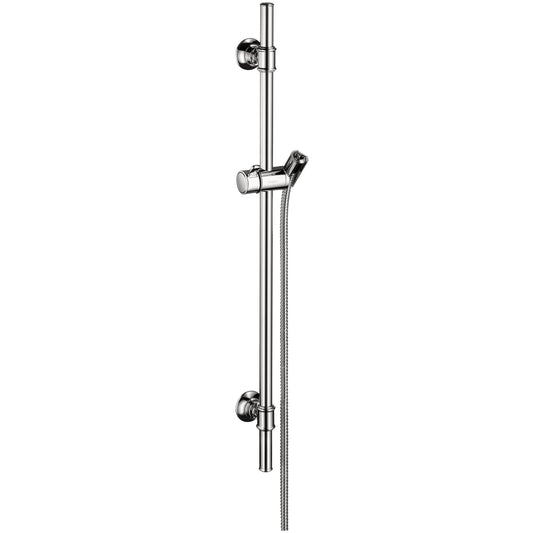 AXOR 27982001 Chrome Montreux Classic Wallbar