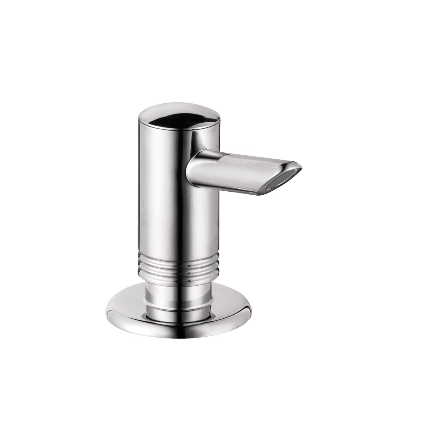 AXOR 40418000 Chrome Modern Soap Dispenser