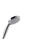 HANSGROHE 04332000 Croma 100 Handshower E Vario-Jet, 2.0 GPM in Chrome