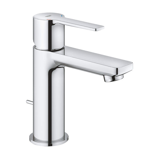 GROHE 2382400A Lineare Chrome Single Hole Single-Handle XS-Size Bathroom Faucet 1.2 GPM