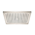 HANSGROHE 26727821 Crometta E Showerhead 240 1-Jet, 2.0 GPM in Brushed Nickel