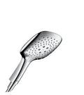 HANSGROHE 28557001 PuraVida Handshower 150 3-Jet, 2.5 GPM in Chrome