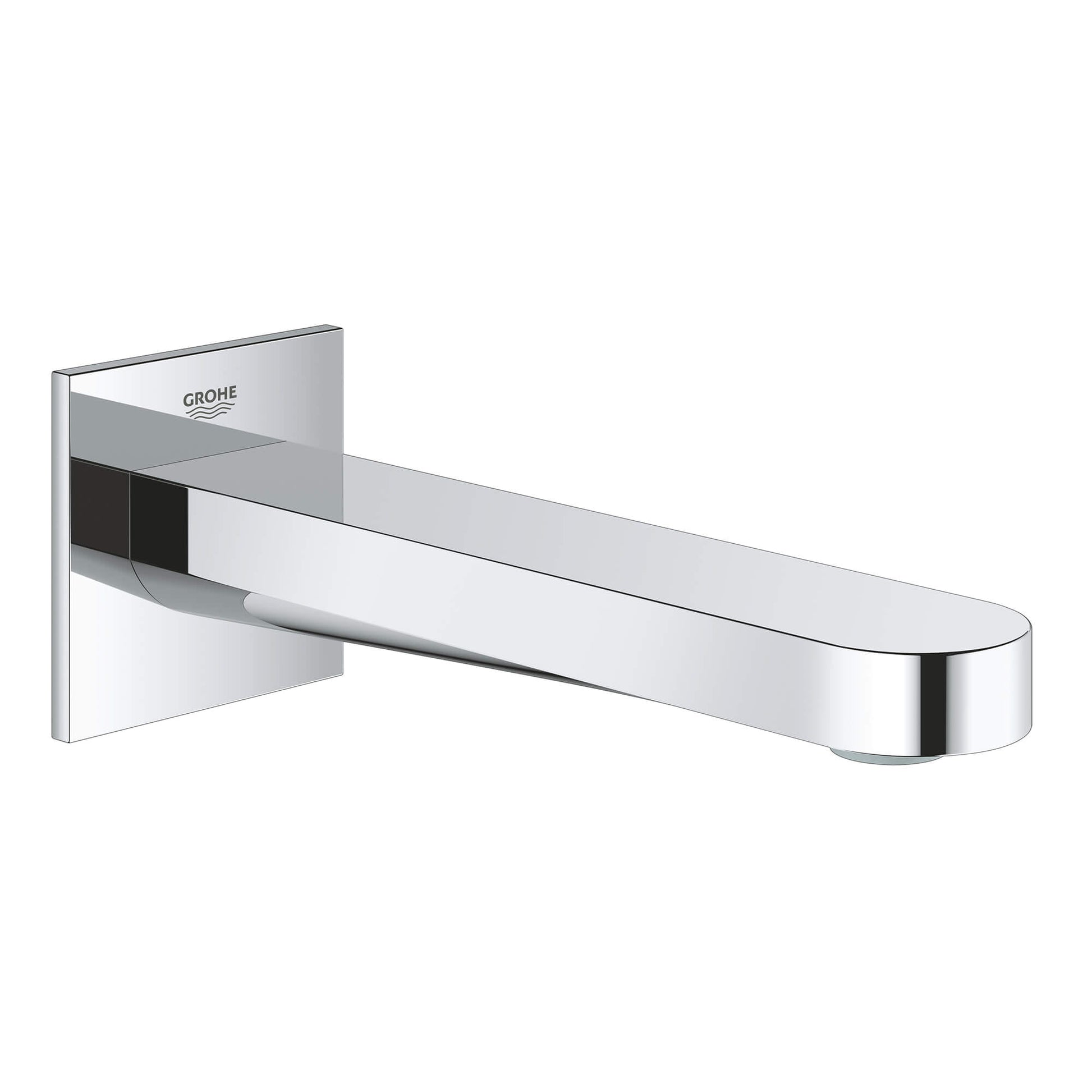 GROHE 13405003 Plus Chrome Tub Spout