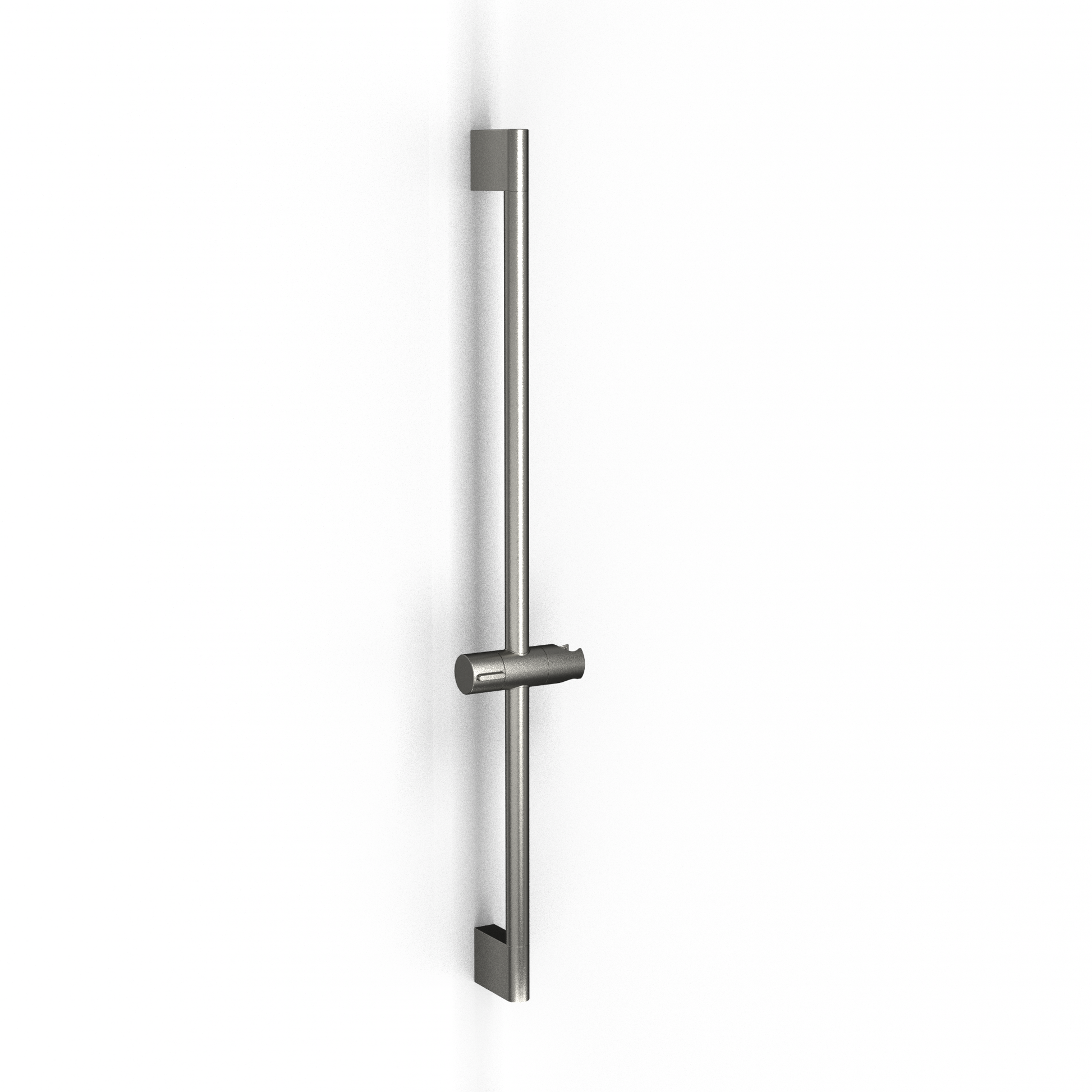 TOTO TBW07019U#BN G Series 30 Inch Slide Bar for Handshower , Brushed Nickel