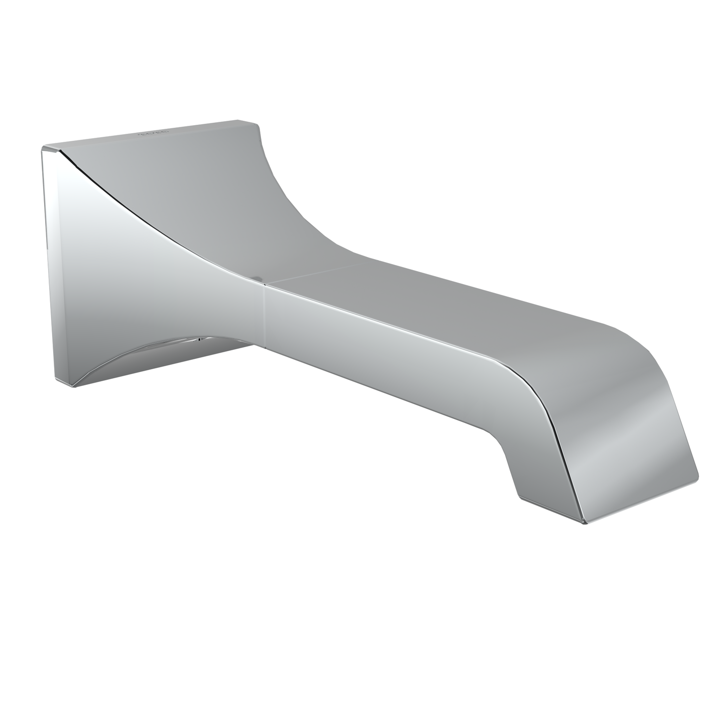 TOTO TBG08001U#CP GC Wall Tub Spout , Polished Chrome