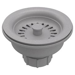 MOEN GGA60R N/a or unfinished drain for granite sinks