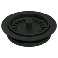 MOEN GGA61B  Disposer Flange In Black