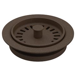 MOEN GGA61M N/a or unfinished disposer flange