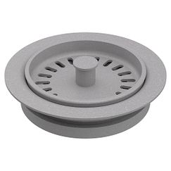 MOEN GGA61R N/a or unfinished disposer flange