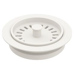 MOEN GGA61W  Disposer Flange In White