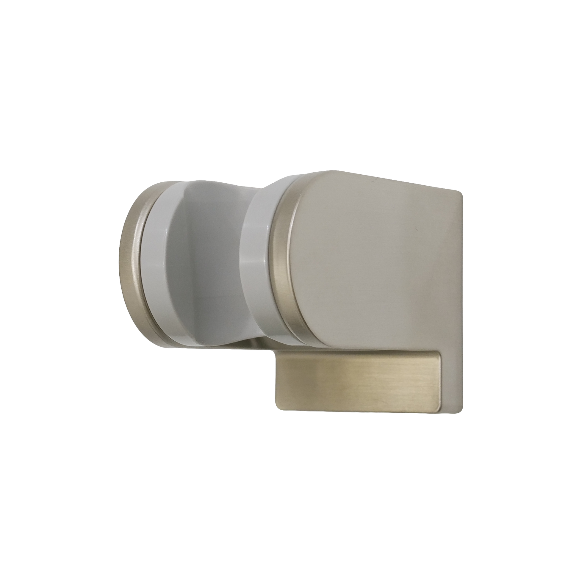 TOTO TBW02019U#BN Wall Mount for Handshower , Brushed Nickel