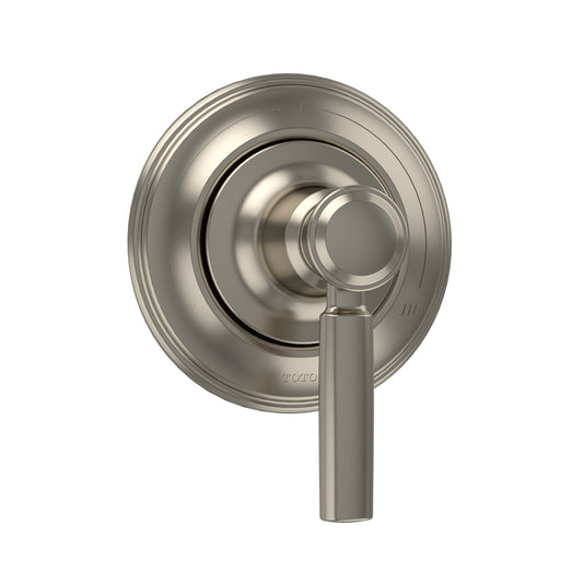 TOTO TS211XW#BN Keane Three-Way Diverter Trim , Brushed Nickel