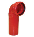 GROHE 15906040 Cast Iron Elbow