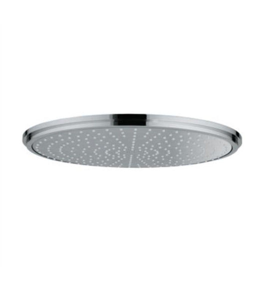 GROHE 28778000 Rainshower Chrome Rainshowerâ„¢ Cosmopolitan 400 Headshower