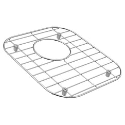 MOEN GSA401B Stainless rear drain grid