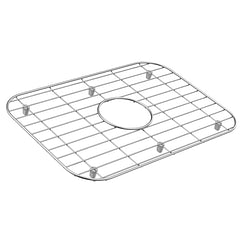 MOEN GSA402 Stainless Center Drain Grid