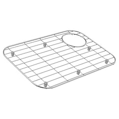 MOEN GSA402R Stainless bottom grid