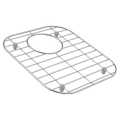 MOEN GSA409B Stainless rear drain grid