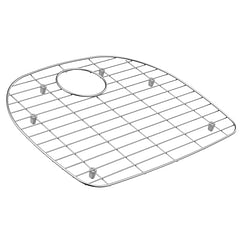 MOEN GSA413B Stainless rear drain grid