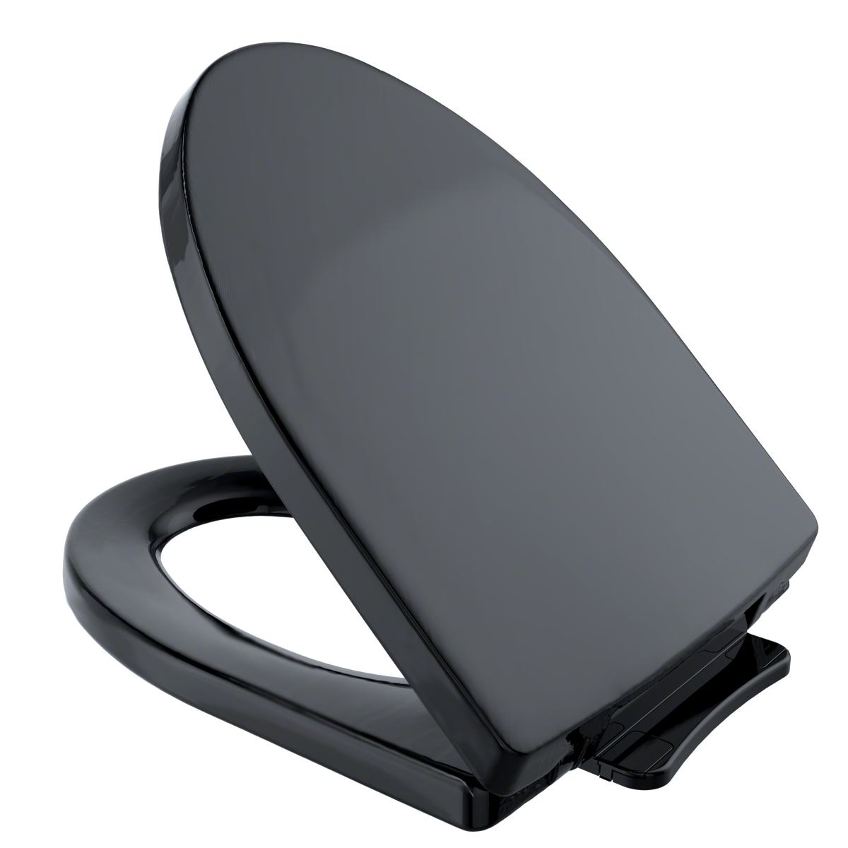 TOTO SS214#51 Soiree SoftClose Non Slamming , Ebony