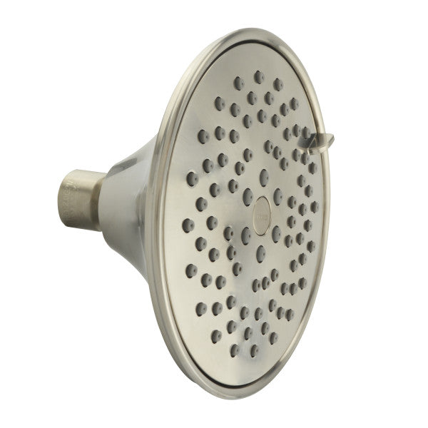 TOTO TS200AL65#BN Transitional Collection Series A Five Spray Modes 2.0 GPM 5.5 inch Showerhead - Brushed Nickel - TS200AL65#BN , Brushed Nickel