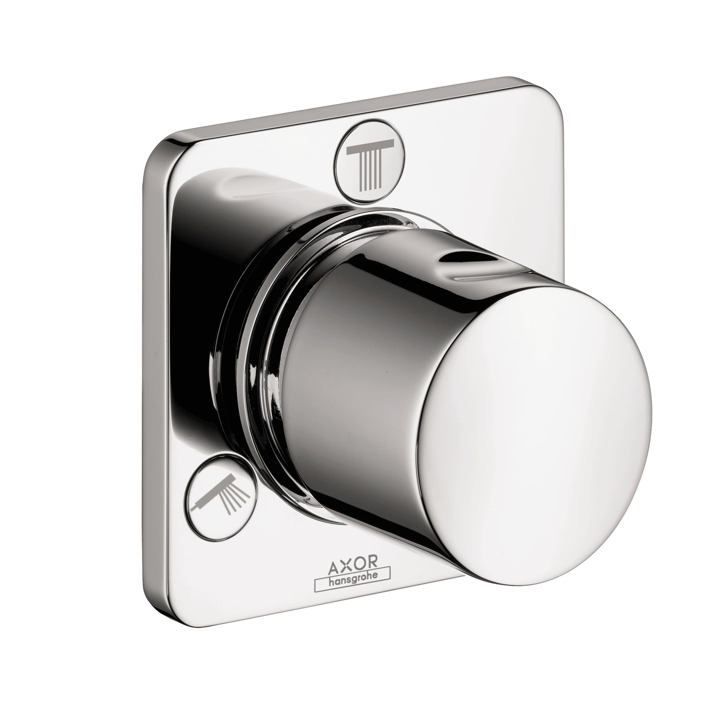 AXOR 34934001 Chrome Citterio M Modern Diverter Trim