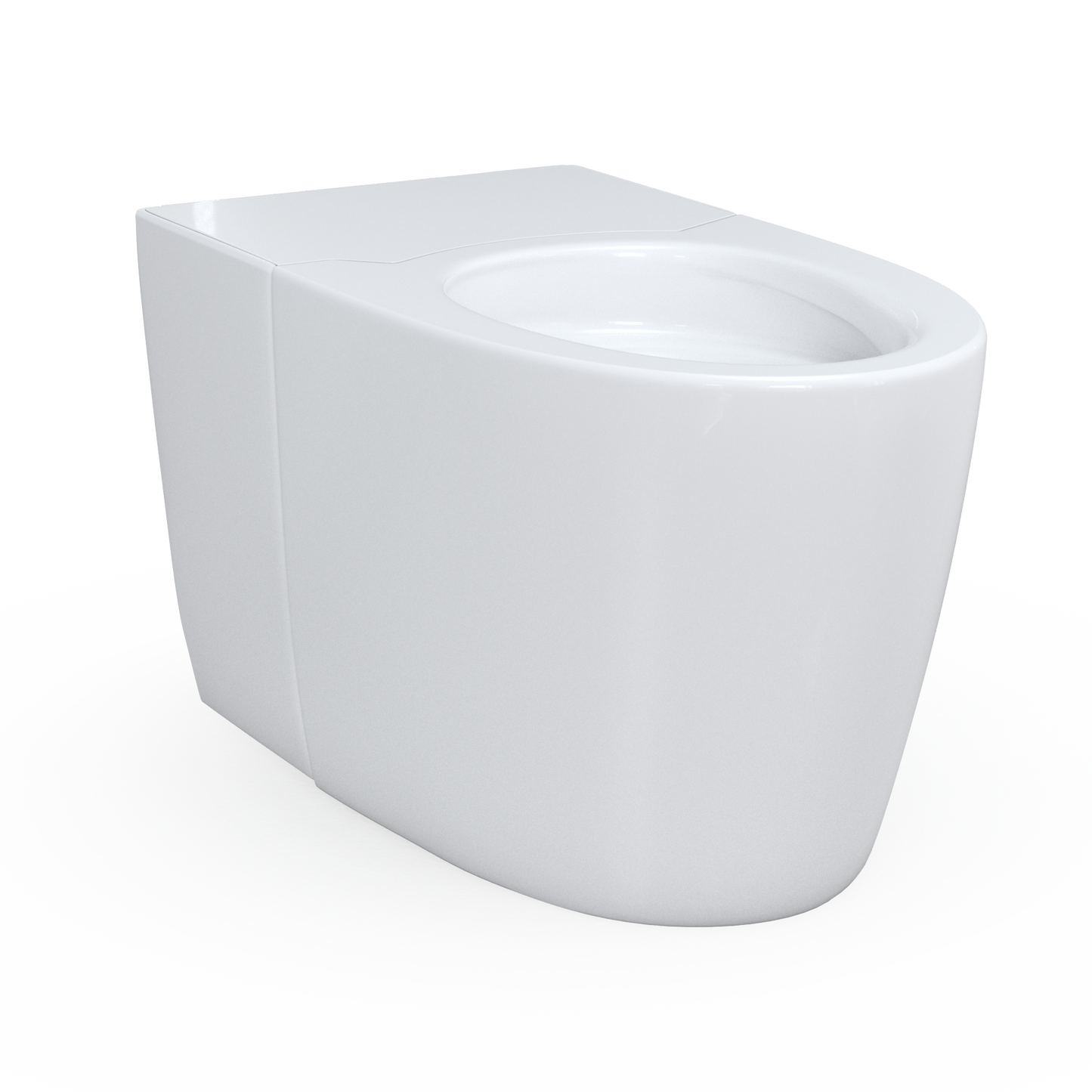 TOTO CT922CUMFG#01 WASHLET G450 Integrated Toilet Bowl Unit , Cotton White