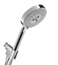 HANSGROHE 04187003 Raindance S Handshower Set 120 3-Jet, 2.5 GPM in Chrome