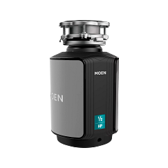 MOEN GX50C GX Series Garbage Disposal